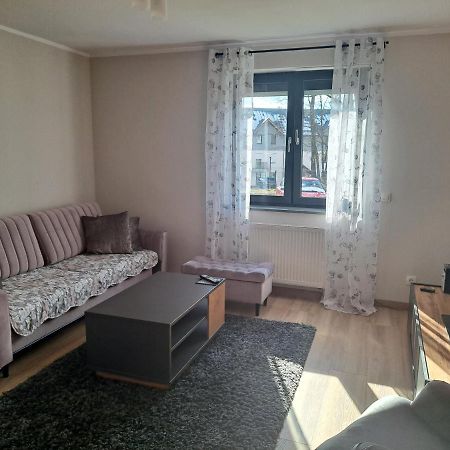 Apartament Sarna Jelenia Gora Luaran gambar