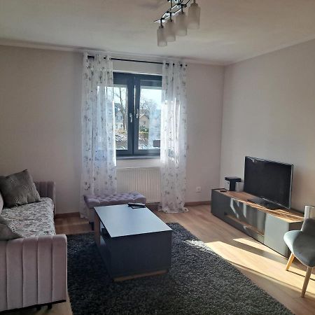 Apartament Sarna Jelenia Gora Luaran gambar