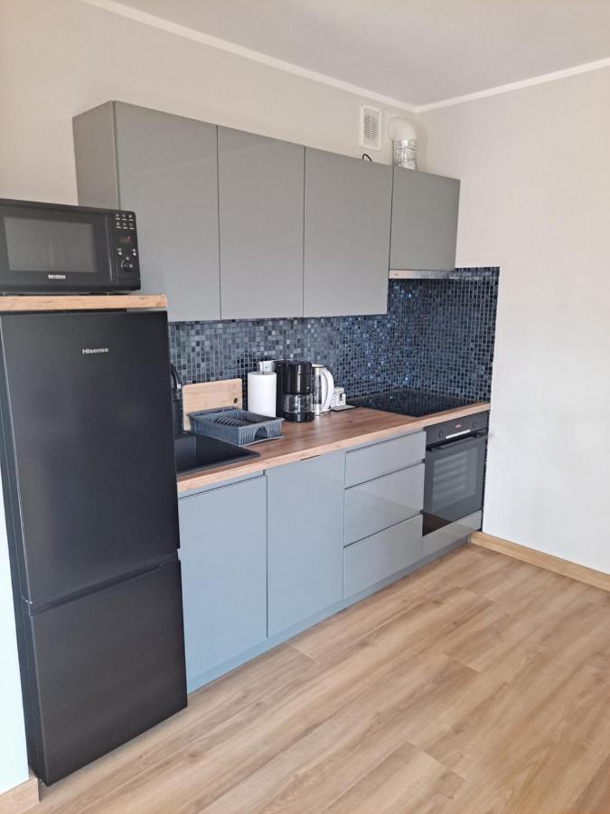 Apartament Sarna Jelenia Gora Luaran gambar