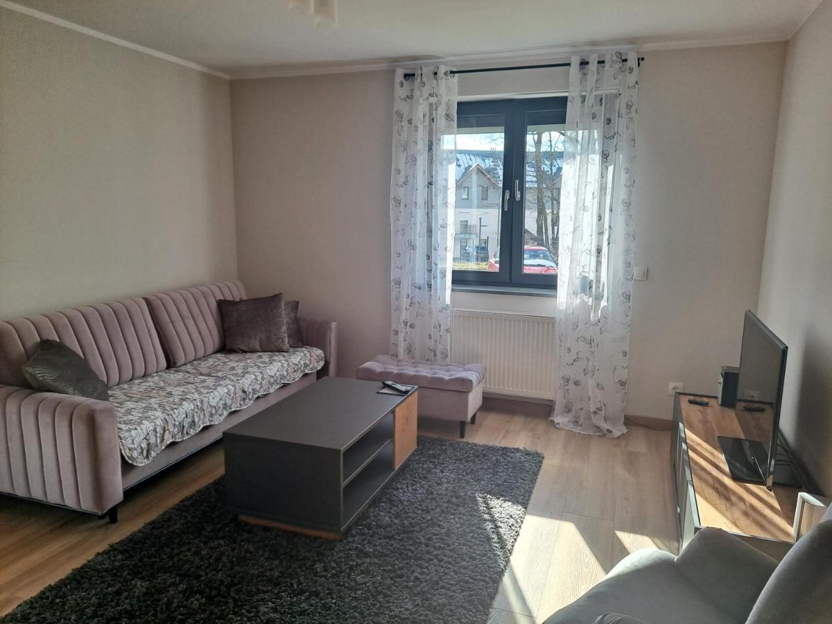 Apartament Sarna Jelenia Gora Luaran gambar