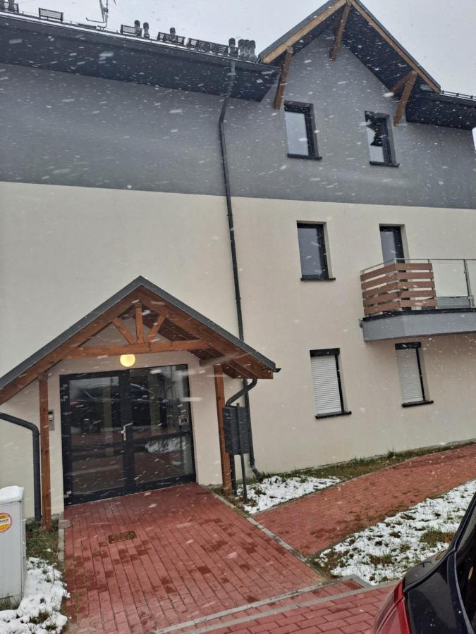 Apartament Sarna Jelenia Gora Luaran gambar