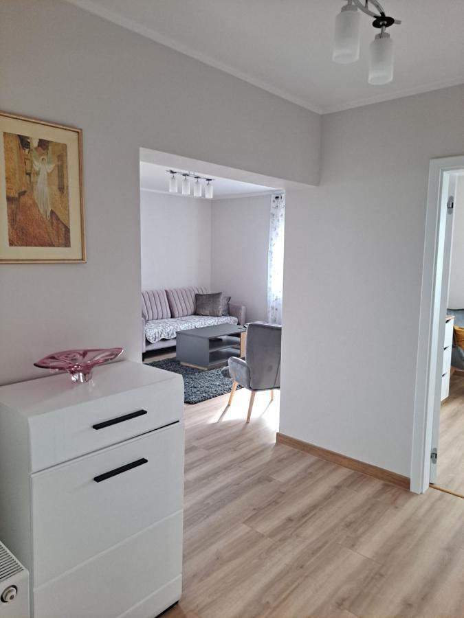 Apartament Sarna Jelenia Gora Luaran gambar