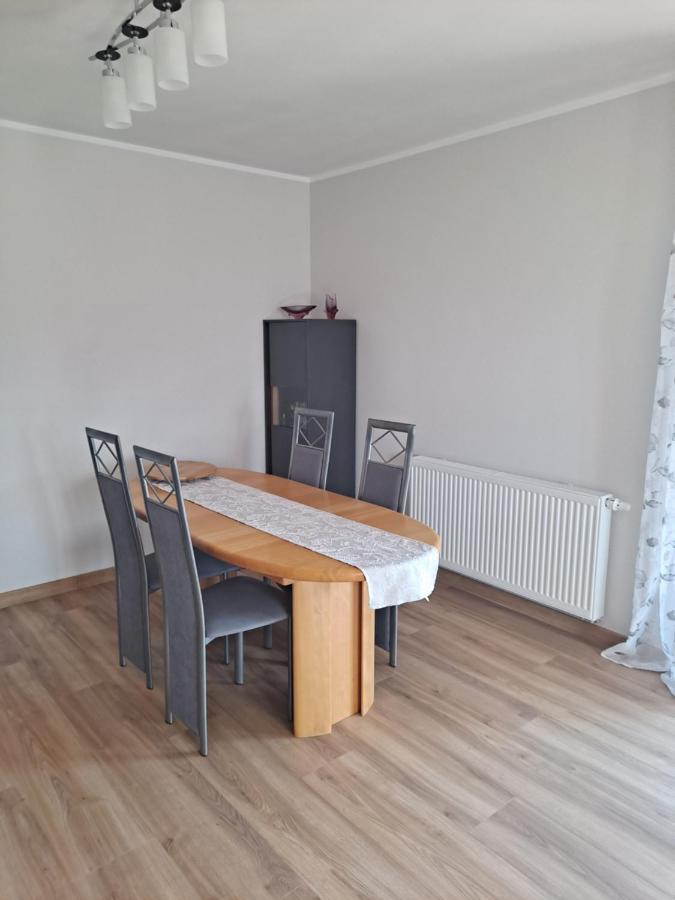 Apartament Sarna Jelenia Gora Luaran gambar