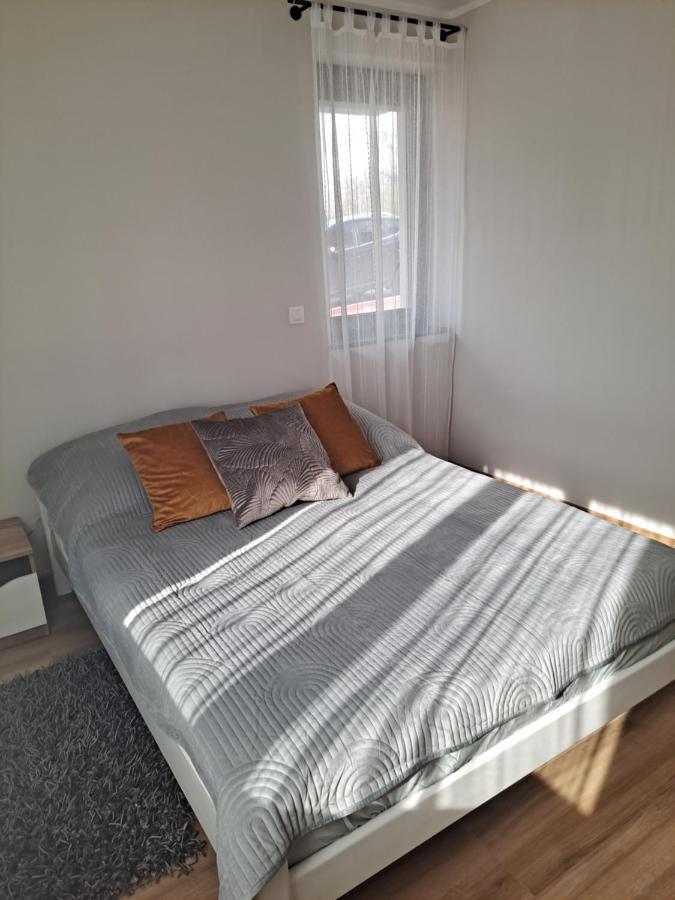 Apartament Sarna Jelenia Gora Luaran gambar