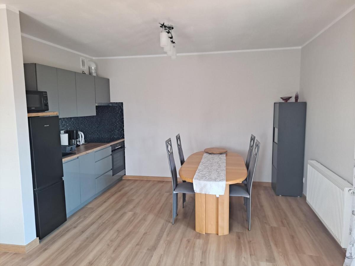 Apartament Sarna Jelenia Gora Luaran gambar