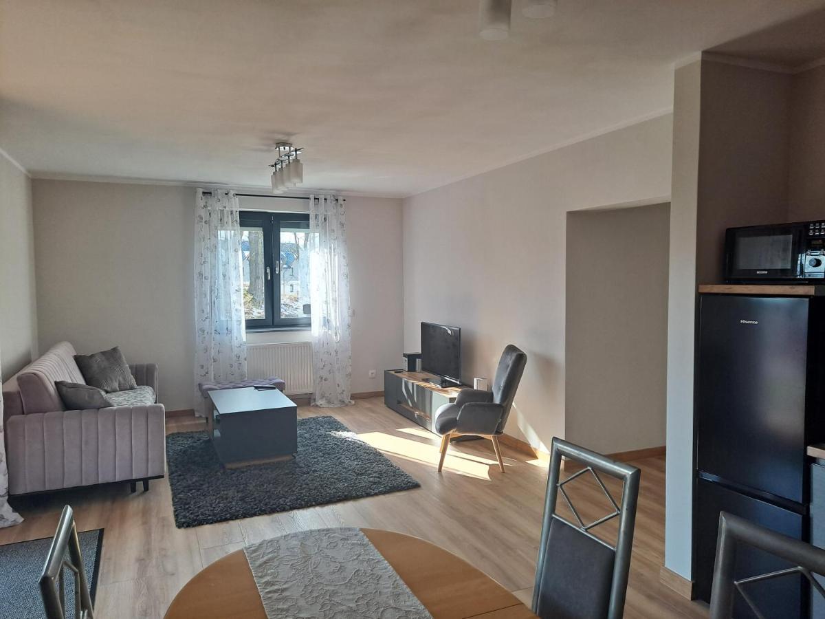 Apartament Sarna Jelenia Gora Luaran gambar