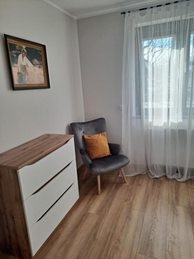 Apartament Sarna Jelenia Gora Luaran gambar