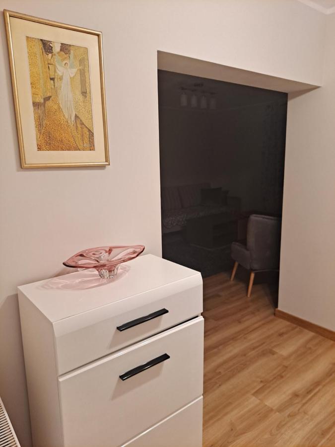 Apartament Sarna Jelenia Gora Luaran gambar